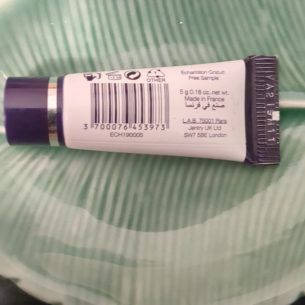 Hyaluronic Hydra-Primer